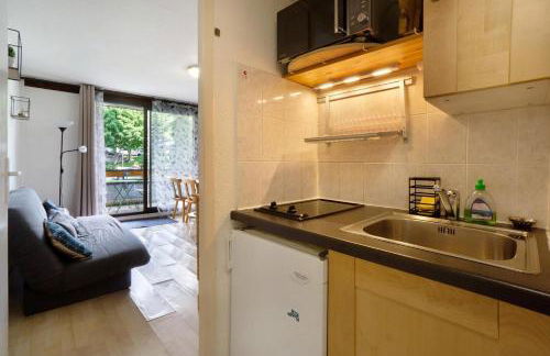 Au pied des pistes (Le Corbier/73) - Foto 7