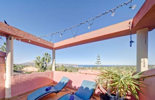 Villa Chill Out on the Sea by Interhome - Foto 12