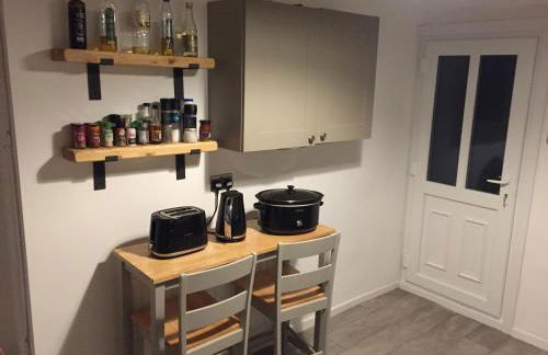 Mauds House- 3 Bed & 2 bath with Double drive - Foto 15