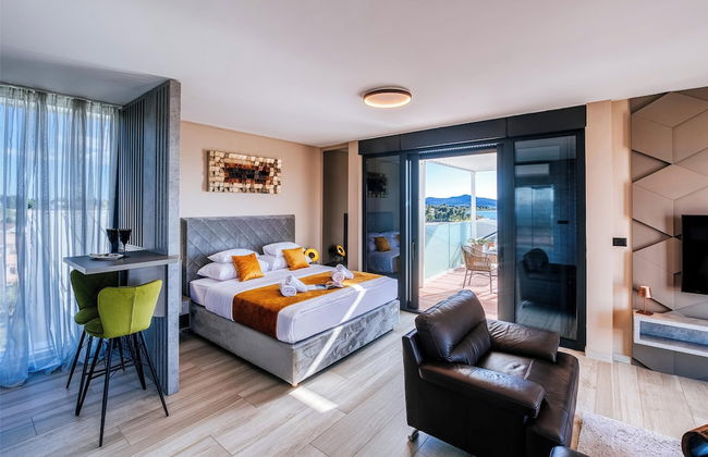 Dedaj Resort - Villa Delux - Foto 51