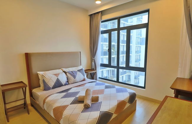 Timurbay Seafront Residences NatureHome - Foto 29