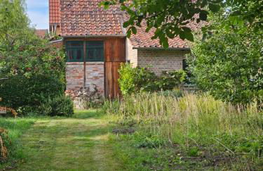 Gartenhaus Schlanstedt - Foto 4