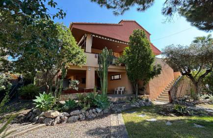 Villa Amparo con piscina privada - Photo 18