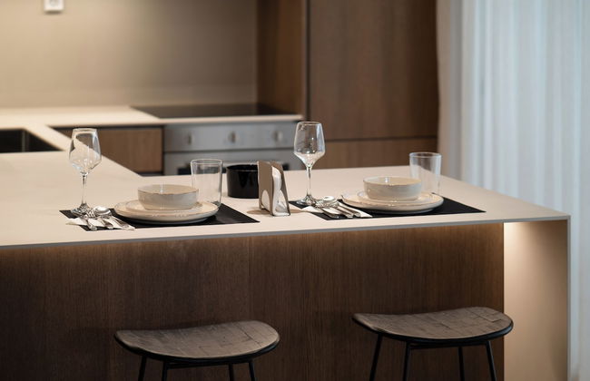 The Samirah Luxury Residences - Photo 62