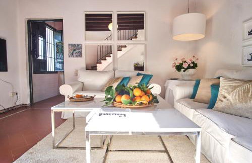 Aljarafe Paradise Pool Villa - Foto 11