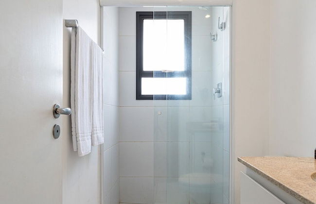 Setin Downtown Genebra by Viva - Apartamentos completos na Bela Vista com piscina - Foto 72