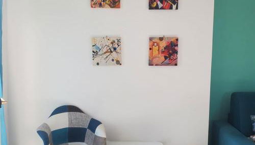 B&B in the Natural Park - Foto 4