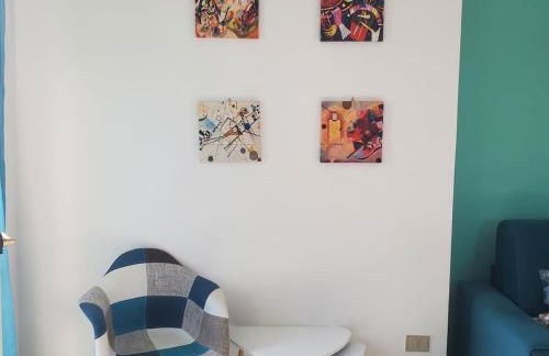 B&B in the Natural Park - Foto 4