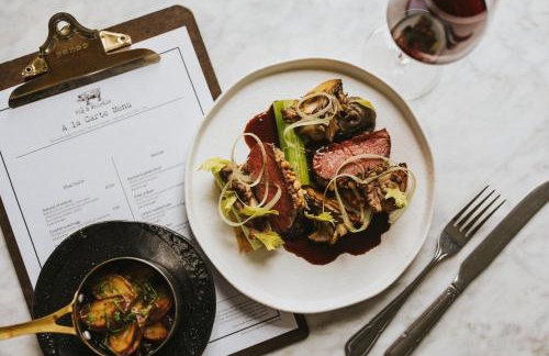 Healing Manor Hotel - Photo 31