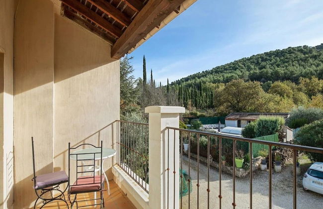 Superb House With Pool Near the Luberon - Foto 33