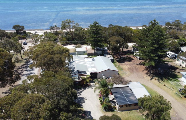 KI Caravan Park, Kingscote - Photo 1