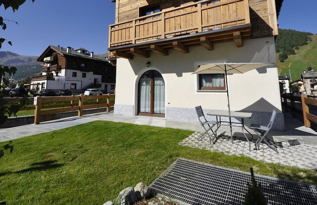 Appartamenti Raggio di Sole - Foto 71