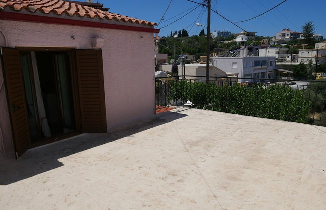 Christina s Villa With sea View - Foto 14
