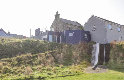 Seaview at The Doocot - Photo 29