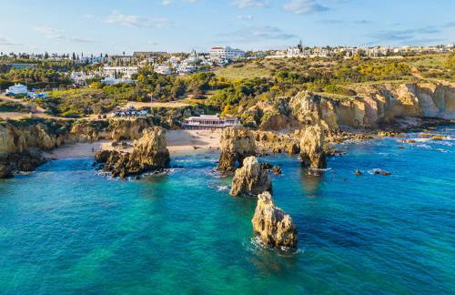 Luxury Apart wStunning Sea Views, Walk Beach - Foto 59