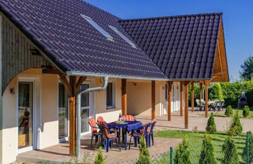 Ferienhaus Wiesenblick 18 - Foto 5