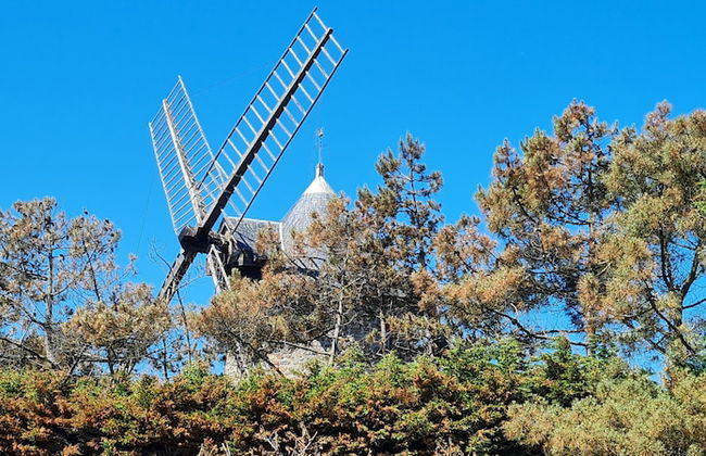 Relais des Iles casa de playa número 1 - Foto 72
