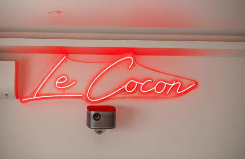 LE COCON- Jacuzzi & Sauna privés By SweetDreams - Foto 18