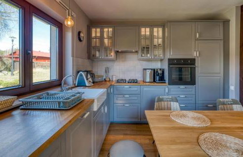 Beautiful Home In Olsztynek - Photo 8