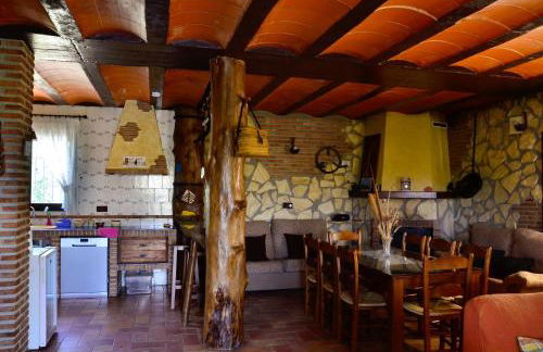 Casa Rural El Tejar Viejo - Foto 7