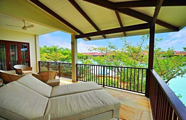 Eden Island, Beach front, Luxury, 3 Bed Ensuite, WiFi - Photo 34