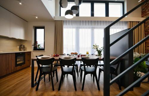 Calma - apartamenty z ogrodem blisko Energylandii - Foto 61