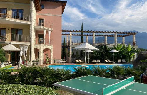 Residenza Le Due Torri - Photo 12