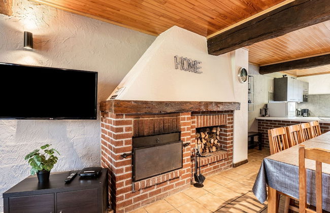 Peaceful Farmhouse, Lessive - Foto 24