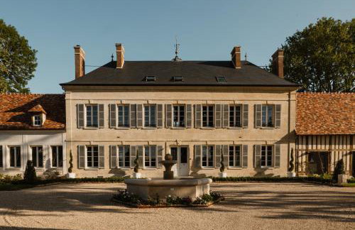 Le Clos des Martines, Maison d'exception - Foto 1