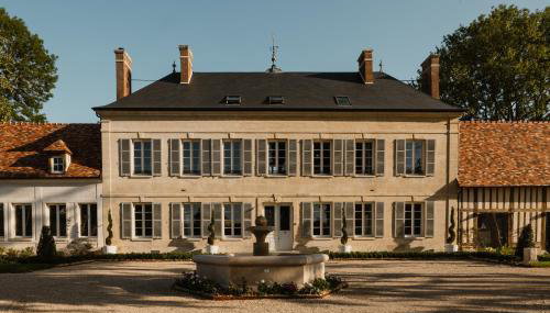 Le Clos des Martines, Maison d'exception - Foto 1