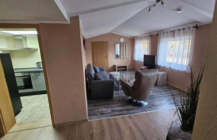 Ferienwohnung am Schwanenteich - Foto 2