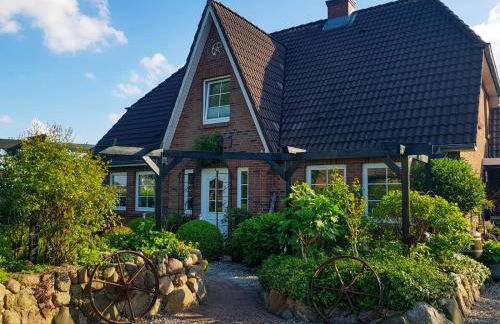 Ferienwohnung Freiblick - Foto 1