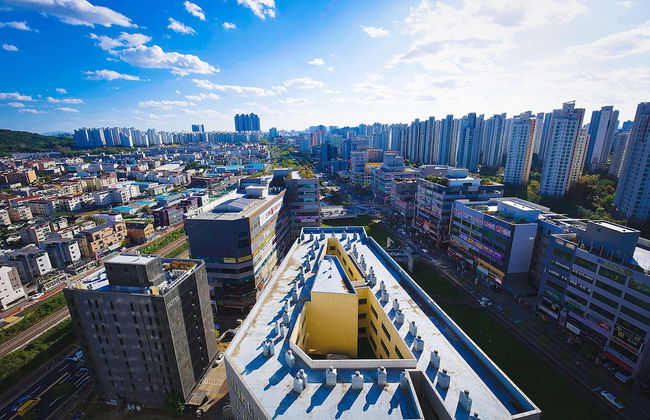 K-Hills The Terrace - Foto 46