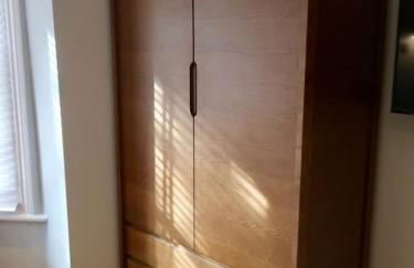 Stylish Studio Apartment, ensuite, kitchenette - Foto 19