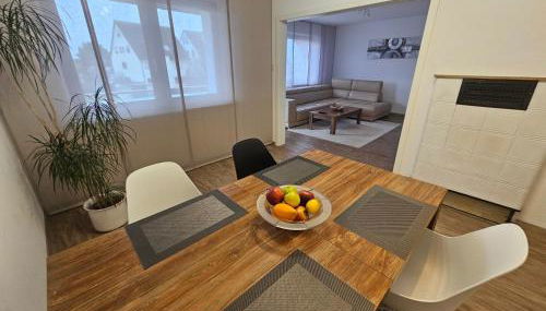 Hardy's Apartment Stuttgart - Foto 3