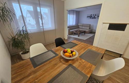 Hardy's Apartment Stuttgart - Foto 3