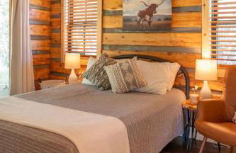 Moose Hollow Family Cabin - Foto 4