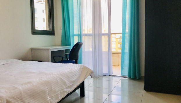 King David Apartment on the Sea - Photo 4, Room