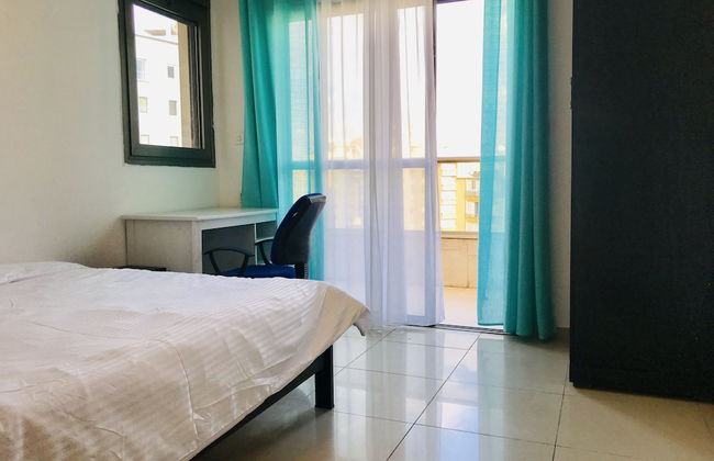 King David Apartment on the Sea - Foto 4