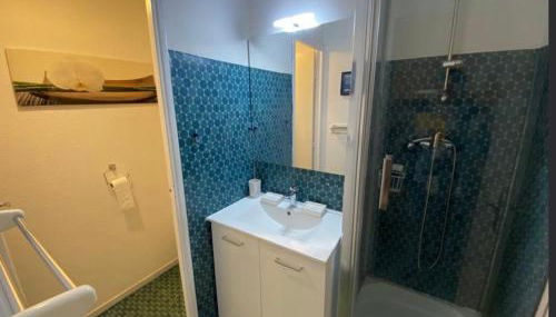 Appartement bord de mer Saint Pierre la Mer - Foto 3, Shower