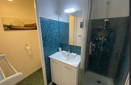 Appartement bord de mer Saint Pierre la Mer - Foto 3