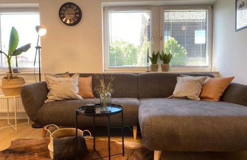 ☆FEWO ALTES KINO - MODERN - QUIET - 65M² - TV - NETFLIX - WLAN☆ - Foto 9