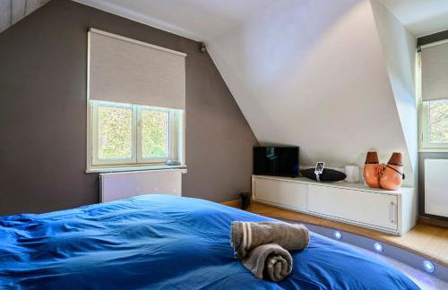 La Maison Du Lac avec Piscine- Les Demeures d'Adrien - Foto 50