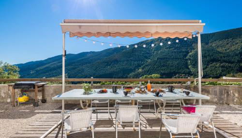 Les chambres de la ferme de chalas - Foto 4