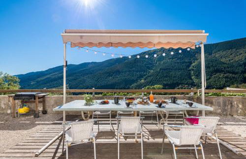 La Ferme De Chalas - Foto 5