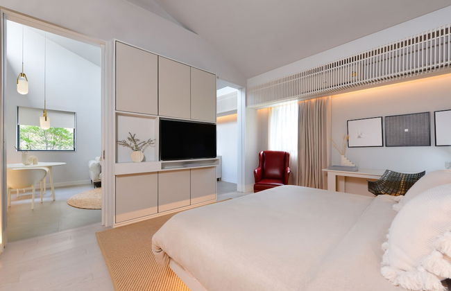 Tree Villa Bangkok - Photo 10