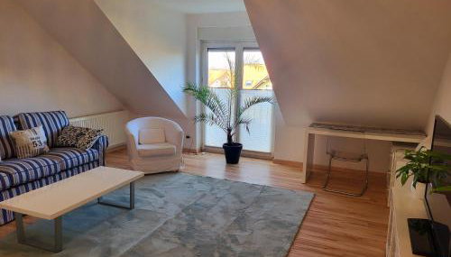 Ferienwohnung Erdmännchen - Foto 5