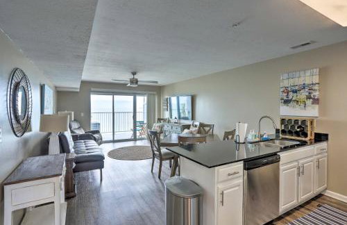 Middle Bass Condo with Balcony, Lake Erie Views - Foto 8
