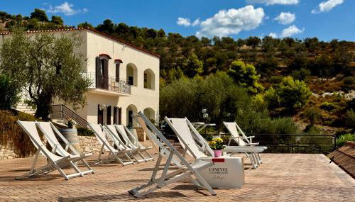 Residence L' Antico Frantoio - Foto 5