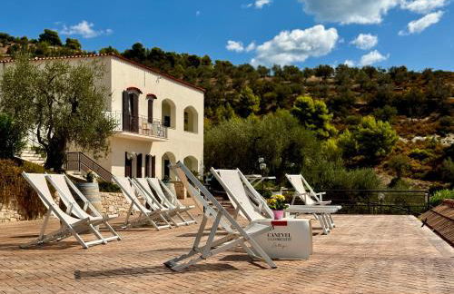 Residence L' Antico Frantoio - Foto 5